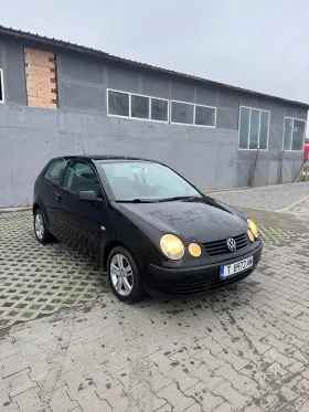 VW Polo, снимка 1