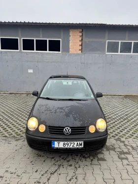 VW Polo, снимка 3