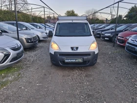 Peugeot Partner - 3300 € / 6454.24 лв. - 58881509 2