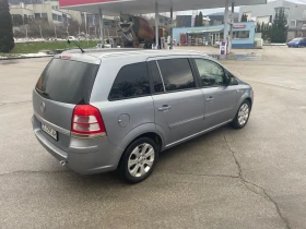 Opel Zafira 1.9 120кс. - 1300 € / 2542.58 лв. - 51446080 3