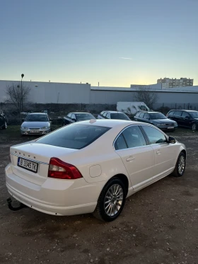Volvo S80 2.4D5 185hp - 6500 € / 12712.90 лв. - 20722420 5