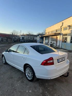 Volvo S80 2.4D5 185hp - 6500 € / 12712.90 лв. - 20722420 4