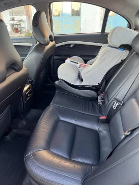 Volvo S80 2.4D5 185hp - 6500 € / 12712.90 лв. - 20722420 8