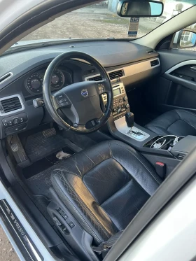 Volvo S80 2.4D5 185hp - 6500 € / 12712.90 лв. - 20722420 13