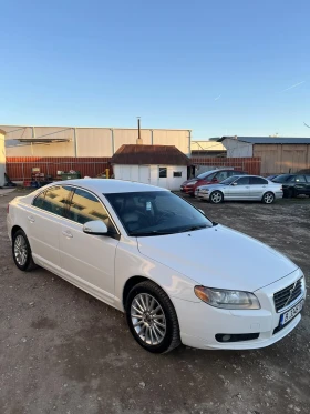 Volvo S80 2.4D5 185hp - 6500 € / 12712.90 лв. - 20722420 3