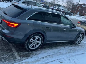 Audi A4 Allroad * Progressiv * CARFAX * БЕЗ ПЪРВОНАЧАЛНА ВНОСКА - 17700 € / 34618.19 лв. - 85020311 3