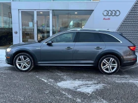 Audi A4 Allroad * Progressiv * CARFAX * БЕЗ ПЪРВОНАЧАЛНА ВНОСКА - 17700 € / 34618.19 лв. - 85020311 2