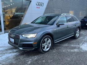 Audi A4 Allroad * Progressiv * CARFAX * БЕЗ ПЪРВОНАЧАЛНА ВНОСКА