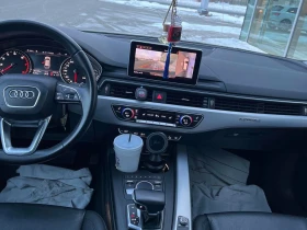 Audi A4 Allroad * Progressiv * CARFAX * БЕЗ ПЪРВОНАЧАЛНА ВНОСКА - 17700 € / 34618.19 лв. - 85020311 9