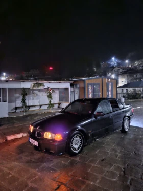 BMW 320, снимка 2