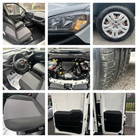 Fiat Doblo 1.3Mjet-EURO6B-KLIMATIK-95ks-12.2017г., снимка 15