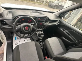 Fiat Doblo 1.3Mjet-EURO6B-KLIMATIK-95ks-12.2017г., снимка 10