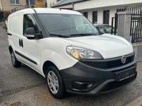 Fiat Doblo 1.3Mjet-EURO6B-KLIMATIK-95ks-12.2017г., снимка 3