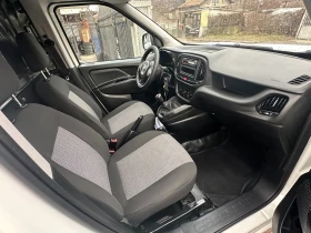 Fiat Doblo 1.3Mjet-EURO6B-KLIMATIK-95ks-12.2017г., снимка 11