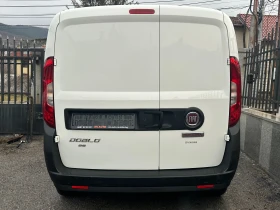 Fiat Doblo 1.3Mjet-EURO6B-KLIMATIK-95ks-12.2017г., снимка 5