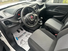 Fiat Doblo 1.3Mjet-EURO6B-KLIMATIK-95ks-12.2017г., снимка 9