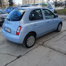Nissan Micra - 1600 € / 3129.33 лв. - 87958446 5