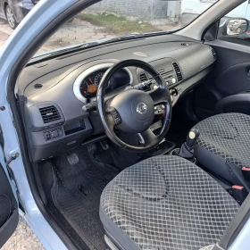 Nissan Micra - 1600 € / 3129.33 лв. - 87958446 10