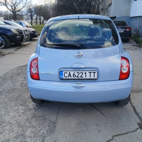 Nissan Micra - 1600 € / 3129.33 лв. - 87958446 4
