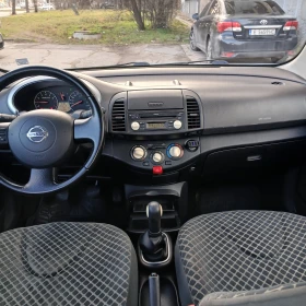 Nissan Micra - 1600 € / 3129.33 лв. - 87958446 13