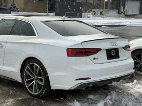 Audi S5 * DISTRONIC* 360* BLIND* SPOT*  - 22500 € / 44006.17 лв. - 31406426 2
