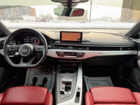 Audi S5 * DISTRONIC* 360* BLIND* SPOT*  - 22500 € / 44006.17 лв. - 31406426 4