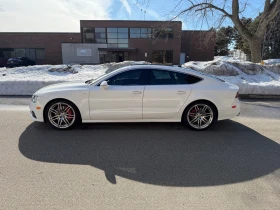 Audi A7 * S-Line* * HeadUp* AвтоКредит* (ЦЕНА ДО БГ) - 10999 € / 21512.17 лв. - 24296253 4