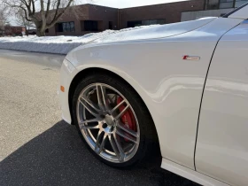 Audi A7 * S-Line* * HeadUp* AвтоКредит* (ЦЕНА ДО БГ) - 10999 € / 21512.17 лв. - 24296253 10