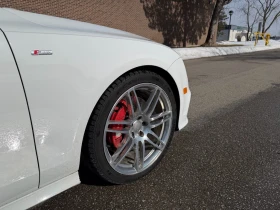 Audi A7 * S-Line* * HeadUp* AвтоКредит* (ЦЕНА ДО БГ) - 10999 € / 21512.17 лв. - 24296253 9