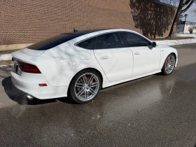 Audi A7 * S-Line* * HeadUp* AвтоКредит* (ЦЕНА ДО БГ) - 10999 € / 21512.17 лв. - 24296253 8
