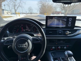 Audi A7 * S-Line* * HeadUp* AвтоКредит* (ЦЕНА ДО БГ) - 10999 € / 21512.17 лв. - 24296253 11