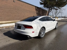 Audi A7 * S-Line* * HeadUp* AвтоКредит* (ЦЕНА ДО БГ) - 10999 € / 21512.17 лв. - 24296253 7