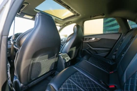 Audi S4 undefined | Auto.bg — изображение 8