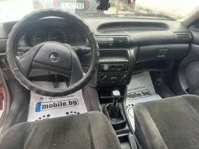 Opel Astra 1.4i GLS | Mobile.bg � ����� ������ 5
