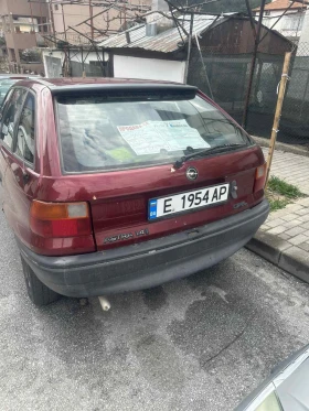 Opel Astra 1.4i GLS | Mobile.bg � ����� ������ 2