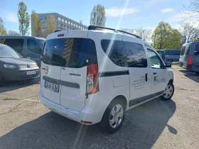 Dacia Dokker 1.5 dci | Mobile.bg � ����� ������ 5