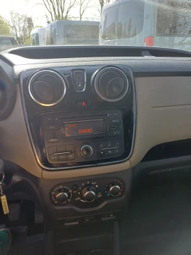 Dacia Dokker 1.5 dci | Mobile.bg � ����� ������ 11