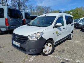 ����� �� �������� �� Dacia Dokker 1.5 dci