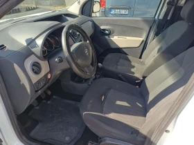 Dacia Dokker 1.5 dci | Mobile.bg � ����� ������ 13