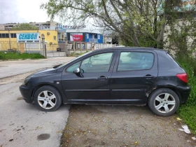 Peugeot 307 | Mobile.bg � ����� ������ 4