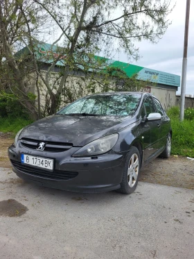 ������ Peugeot 307