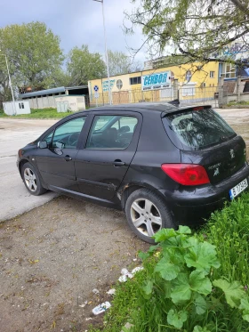 Peugeot 307 | Mobile.bg � ����� ������ 3