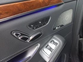 Mercedes-Benz S 500 BRABUS 900 | Mobile.bg � ����� ������ 4