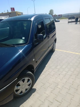 Citroen Berlingo  ��� | Mobile.bg � ����� ������ 2