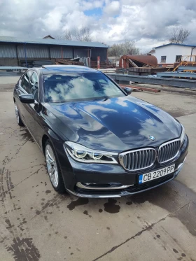 BMW 740 | Mobile.bg � ����� ������ 3