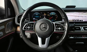 Mercedes-Benz GLE 450 4MATC, Distronic, HeadUP, �����., Burmaster, 360-� | Mobile.bg � ����� ������ 11