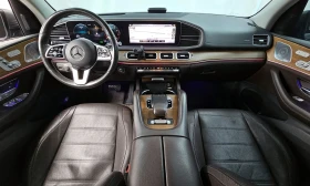 Mercedes-Benz GLE 450 4MATC, Distronic, HeadUP, �����., Burmaster, 360-� | Mobile.bg � ����� ������ 6