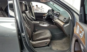 Mercedes-Benz GLE 450 4MATC, Distronic, HeadUP, �����., Burmaster, 360-� | Mobile.bg � ����� ������ 9