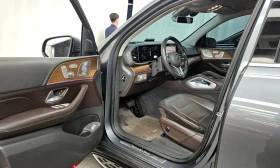Mercedes-Benz GLE 450 4MATC, Distronic, HeadUP, �����., Burmaster, 360-� | Mobile.bg � ����� ������ 8