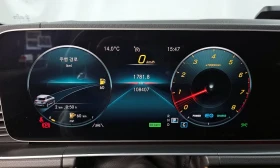 Mercedes-Benz GLE 450 4MATC, Distronic, HeadUP, �����., Burmaster, 360-� | Mobile.bg � ����� ������ 7